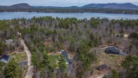 11 Jordan Camp Road Fryeburg ME 04037