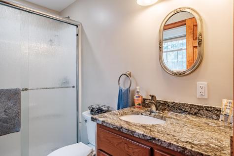 11 Jordan Camp Road Fryeburg ME 04037