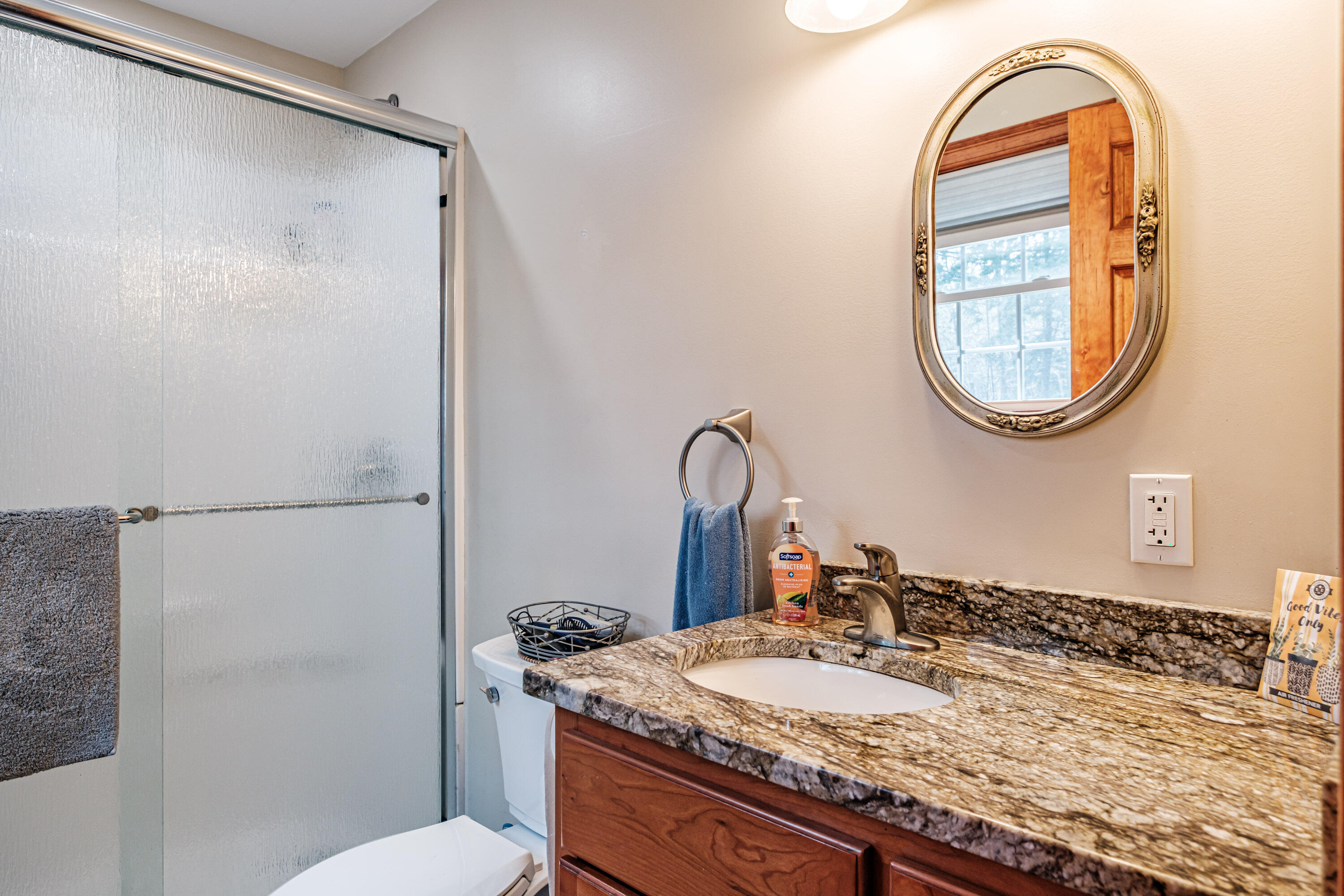11 Jordan Camp Road Fryeburg ME 04037