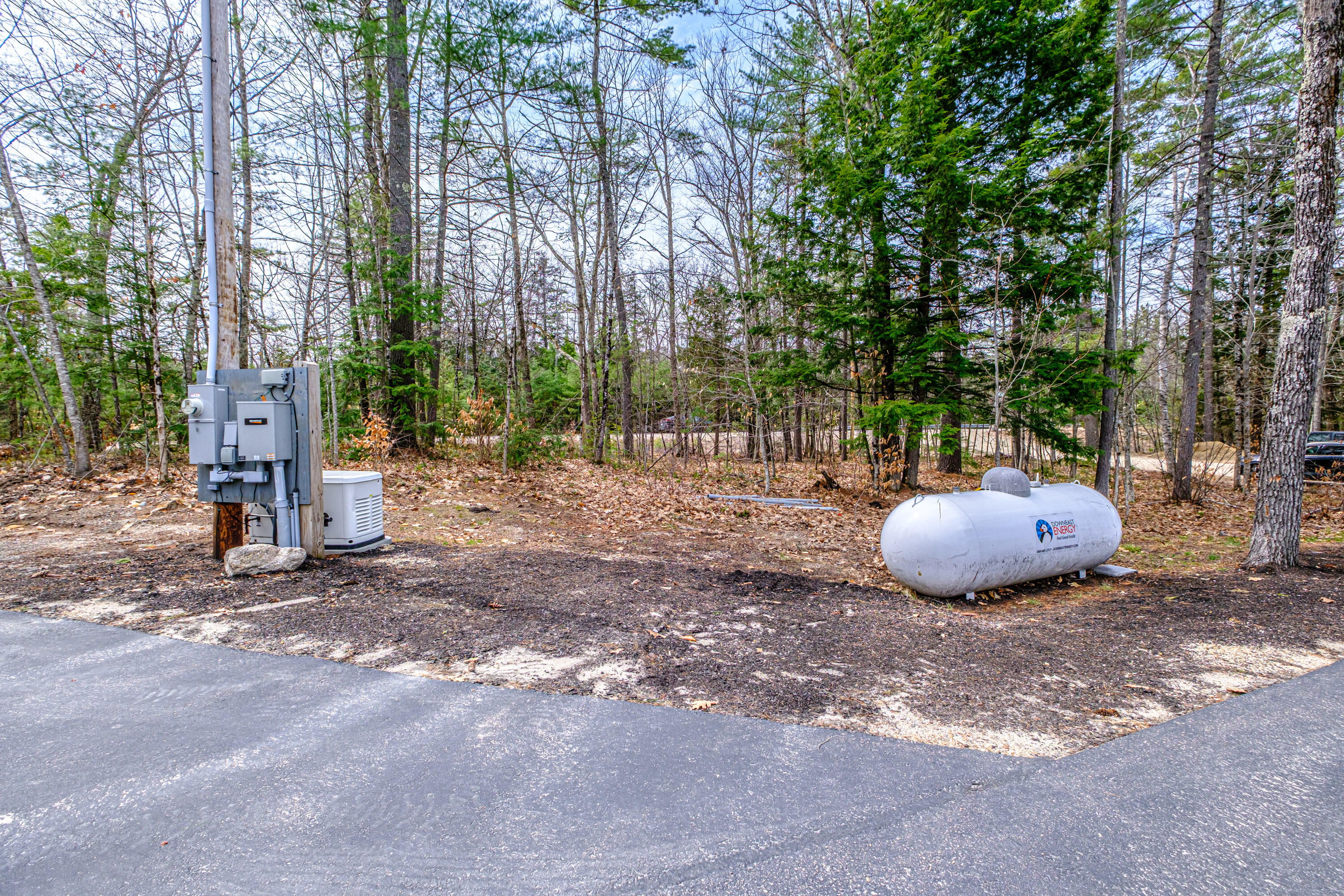 11 Jordan Camp Road Fryeburg ME 04037
