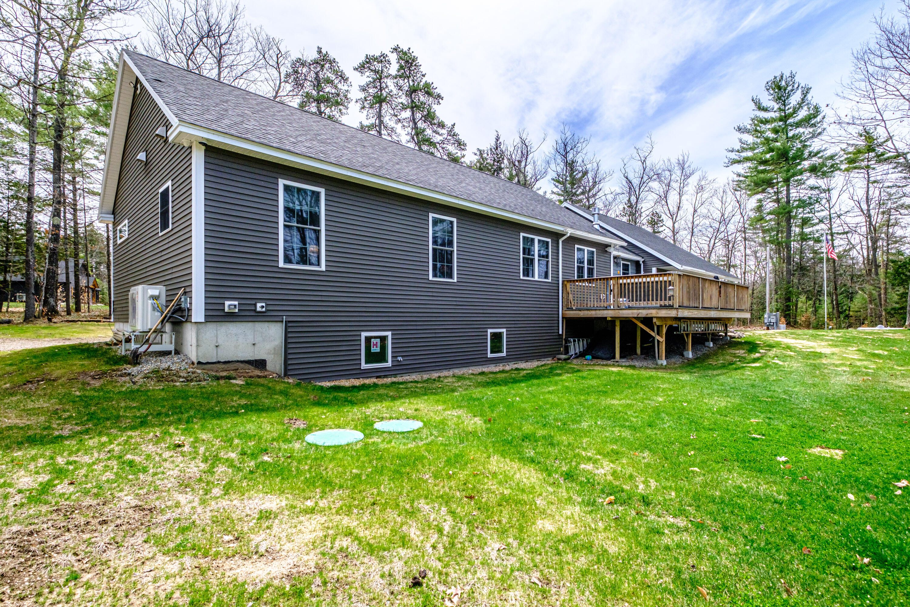 11 Jordan Camp Road Fryeburg ME 04037