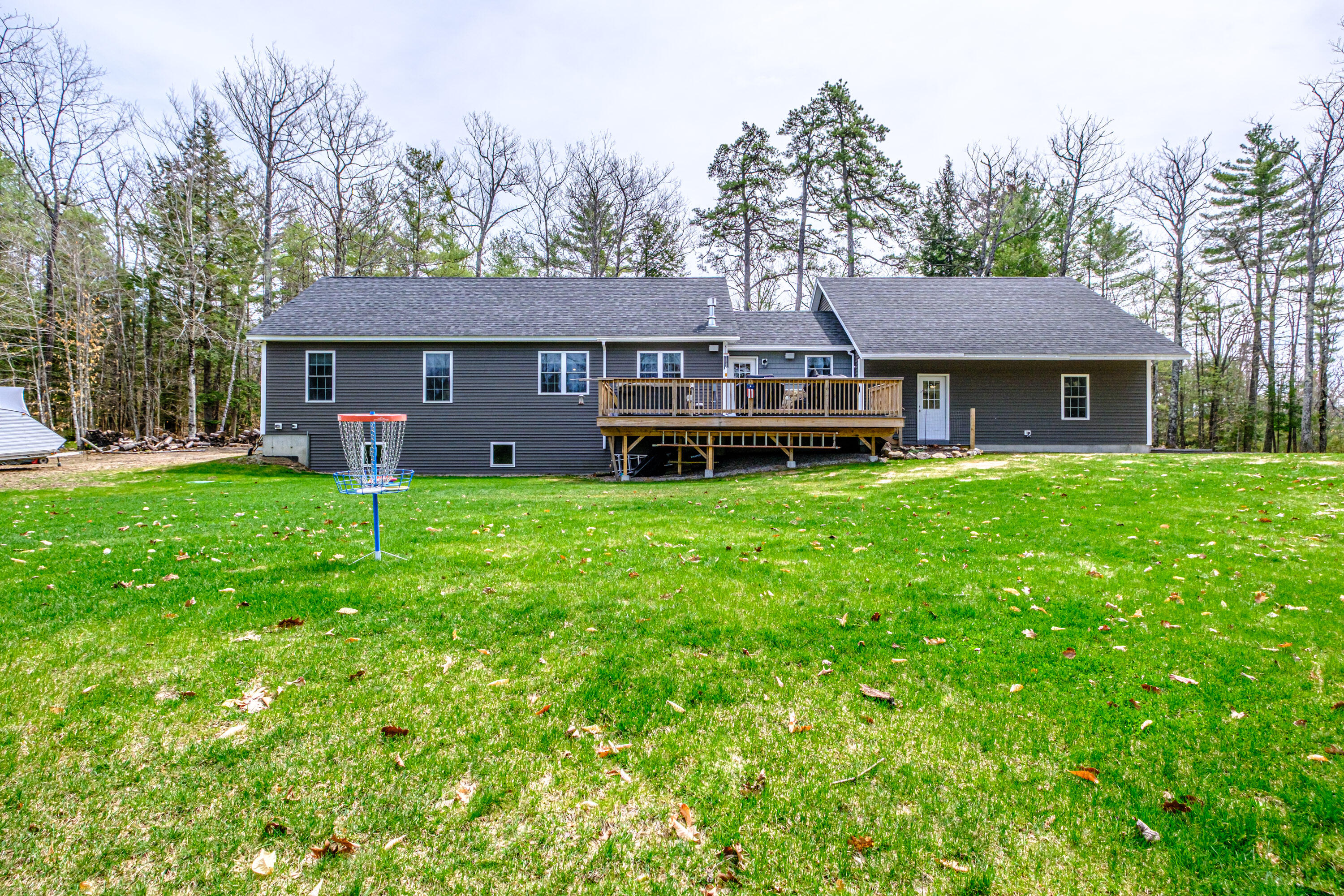 11 Jordan Camp Road Fryeburg ME 04037