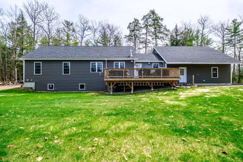11 Jordan Camp Road Fryeburg ME 04037