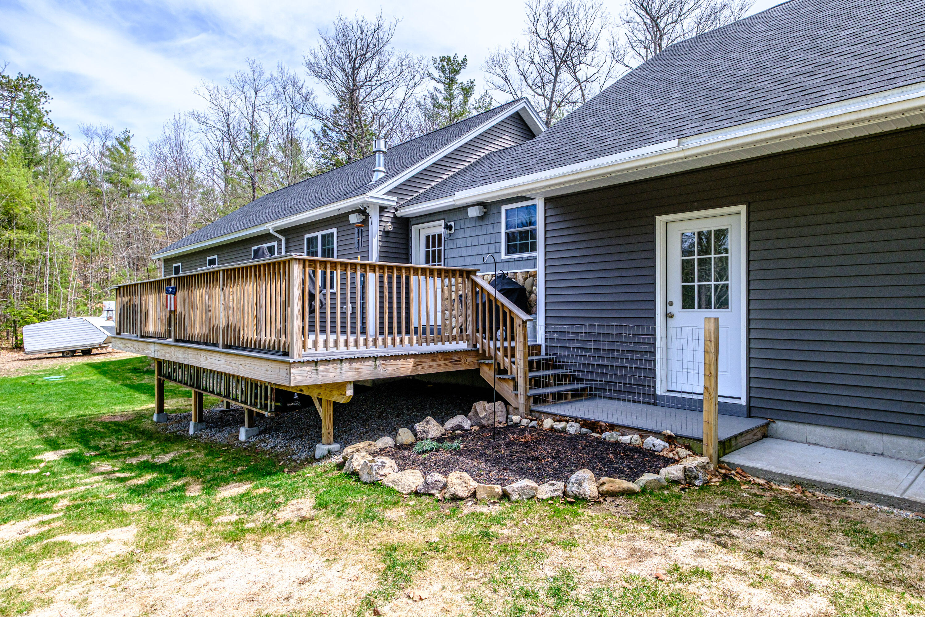 11 Jordan Camp Road Fryeburg ME 04037