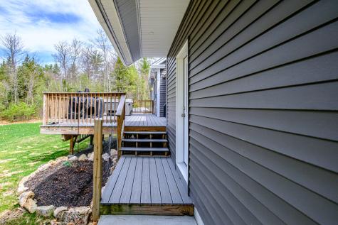 11 Jordan Camp Road Fryeburg ME 04037