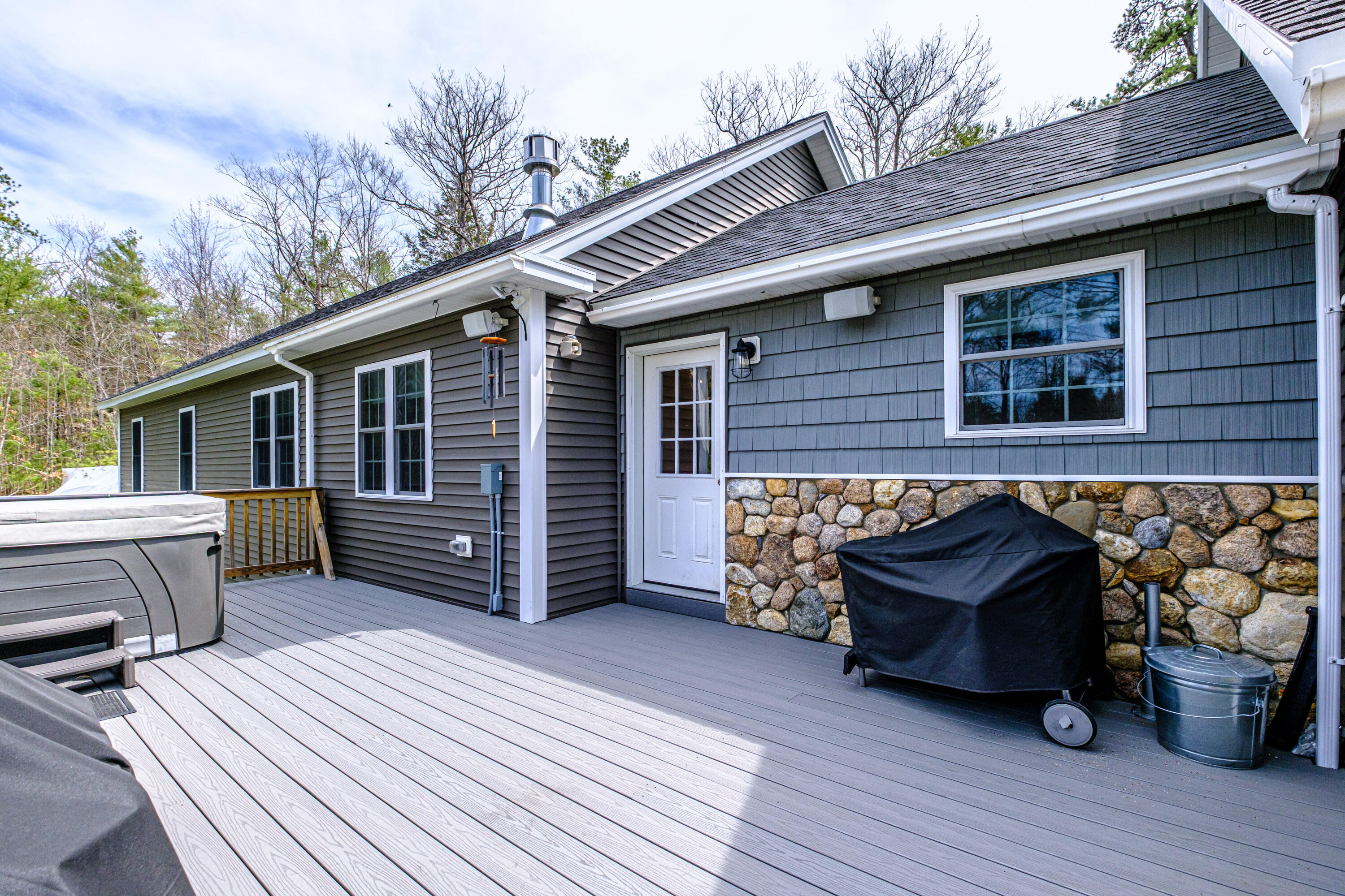 11 Jordan Camp Road Fryeburg ME 04037