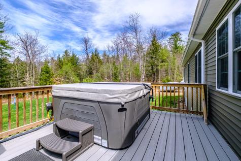 11 Jordan Camp Road Fryeburg ME 04037