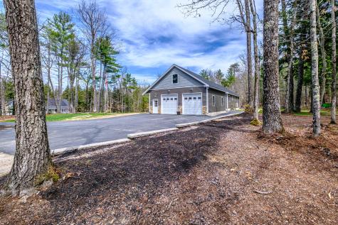 11 Jordan Camp Road Fryeburg ME 04037