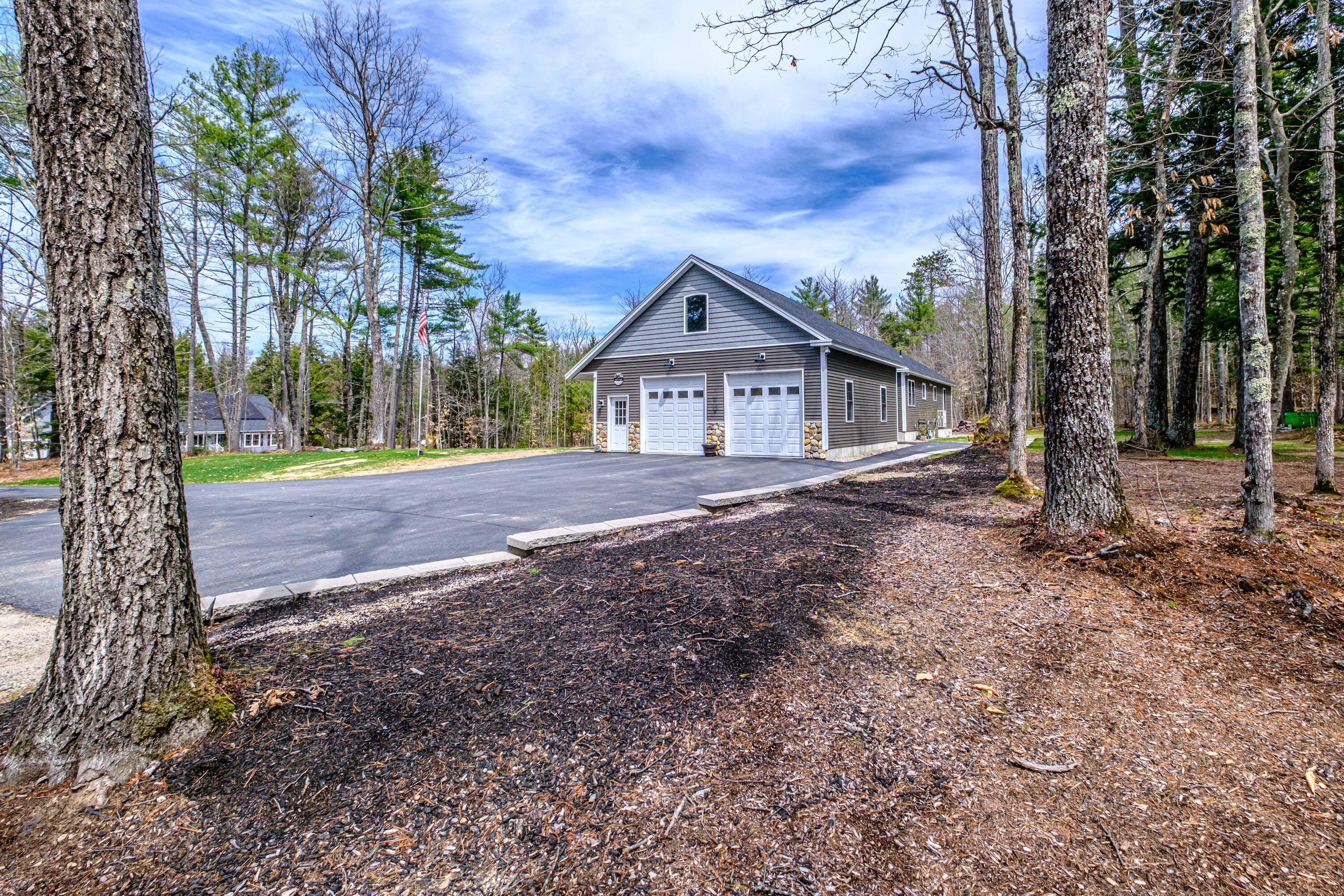 11 Jordan Camp Road Fryeburg ME 04037