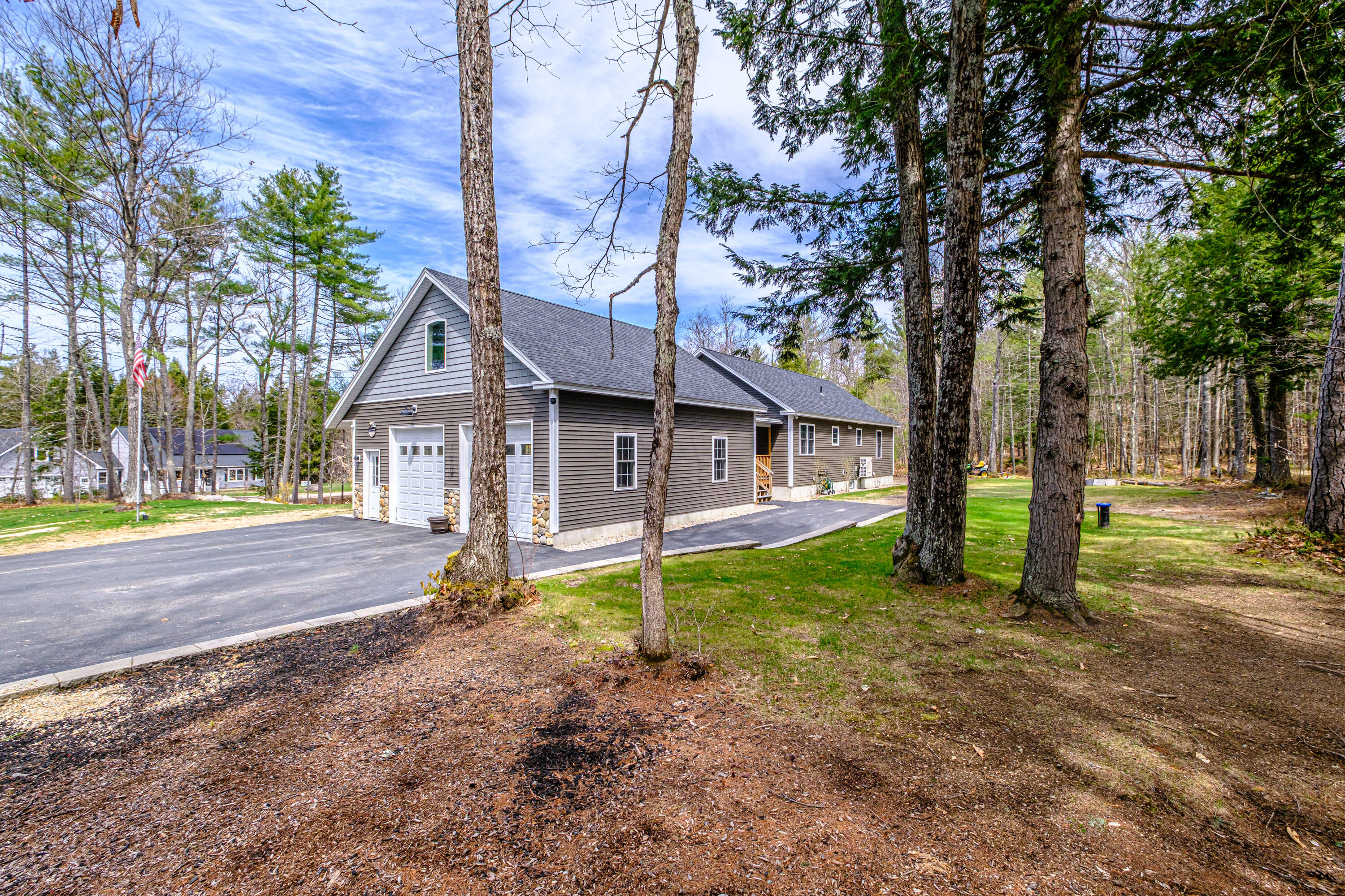11 Jordan Camp Road Fryeburg ME 04037