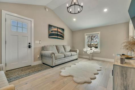 1 Ossipee Lake Island Waterboro ME 04030