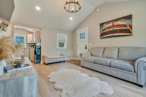 1 Ossipee Lake Island Waterboro ME 04030