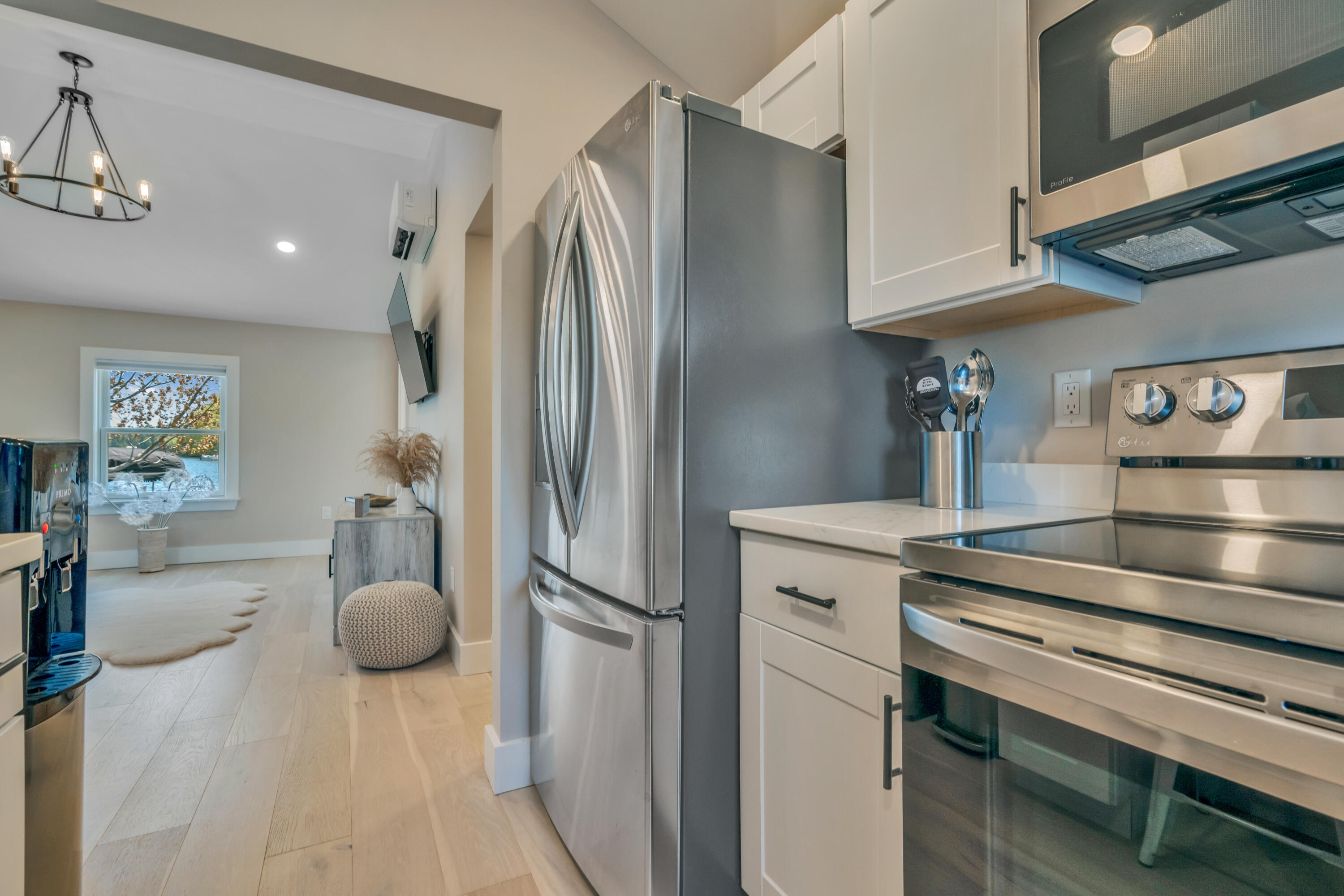 1 Ossipee Lake Island Waterboro ME 04030