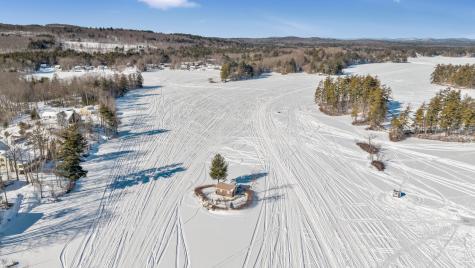 1 Ossipee Lake Island Waterboro ME 04030