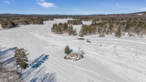 1 Ossipee Lake Island Waterboro ME 04030