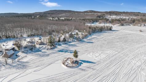 1 Ossipee Lake Island Waterboro ME 04030