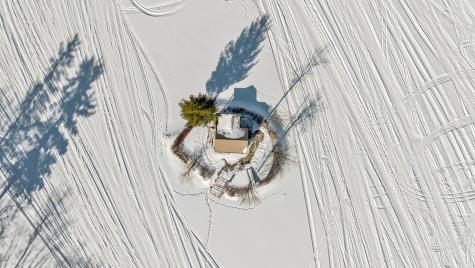 1 Ossipee Lake Island Waterboro ME 04030