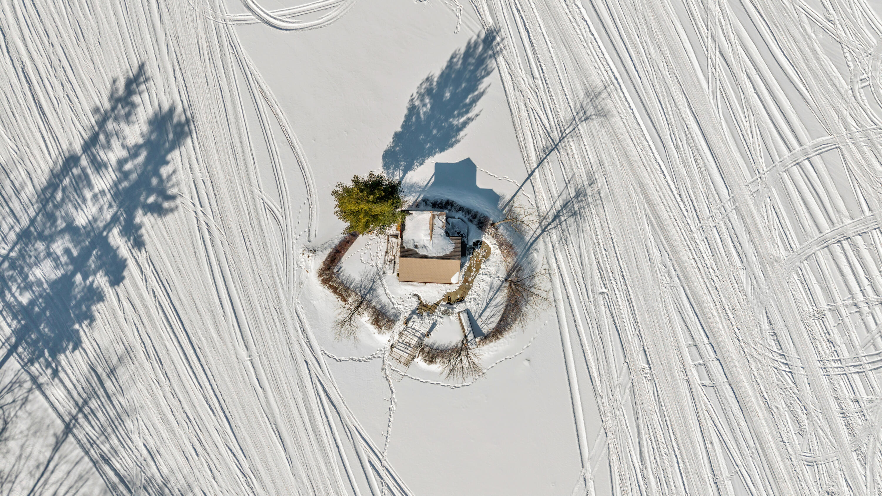 1 Ossipee Lake Island Waterboro ME 04030