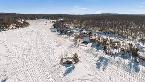 1 Ossipee Lake Island Waterboro ME 04030