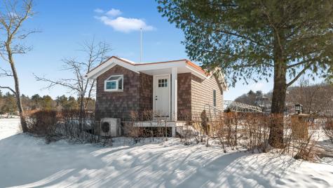 1 Ossipee Lake Island Waterboro ME 04030