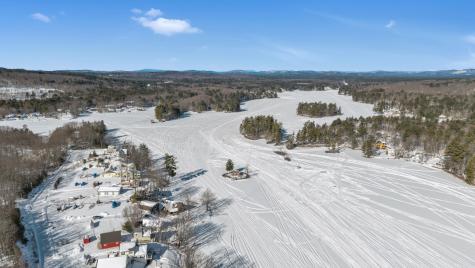 1 Ossipee Lake Island Waterboro ME 04030
