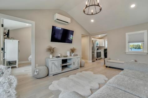 1 Ossipee Lake Island Waterboro ME 04030