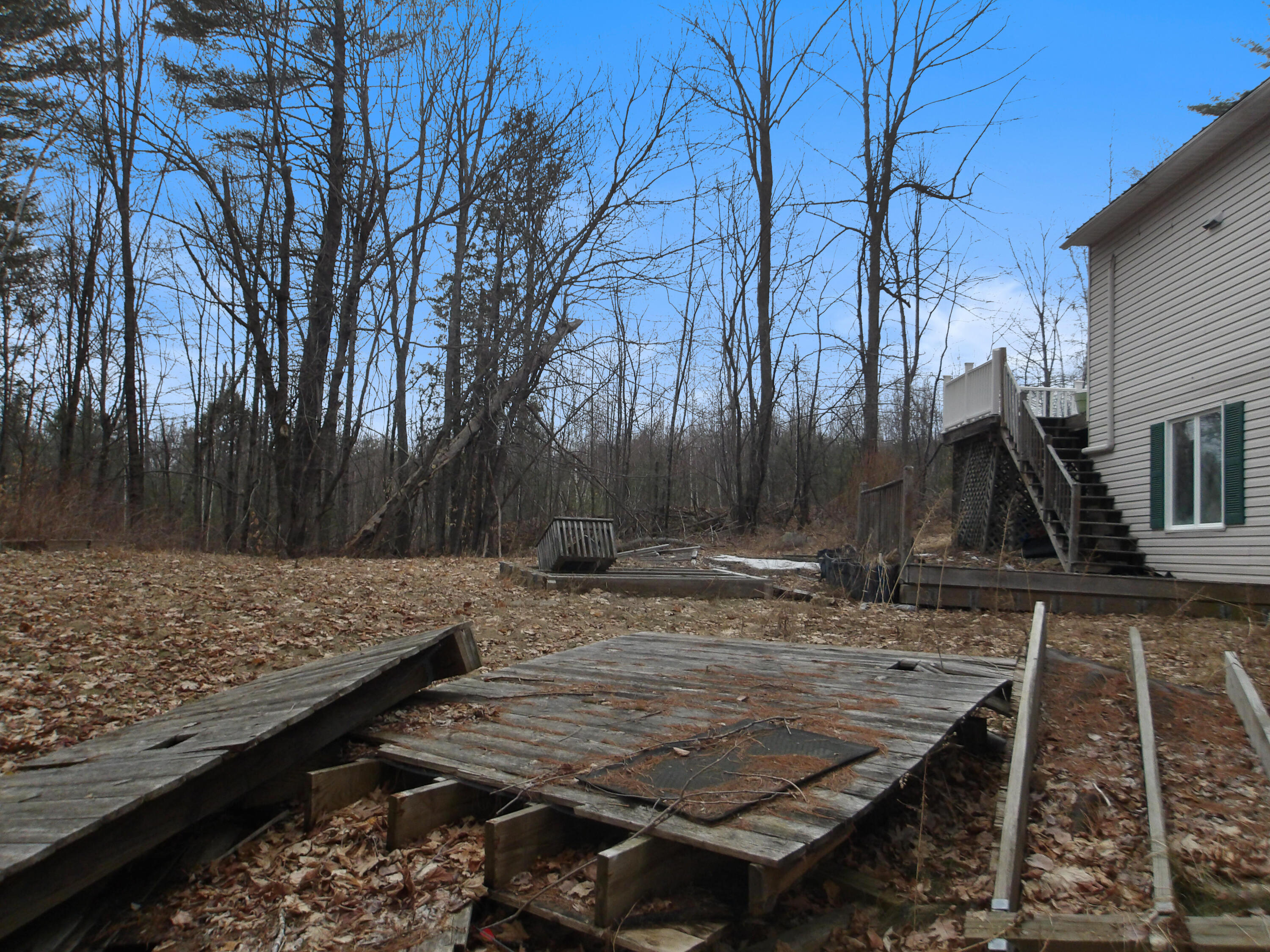 458 West Road Belgrade ME 04917