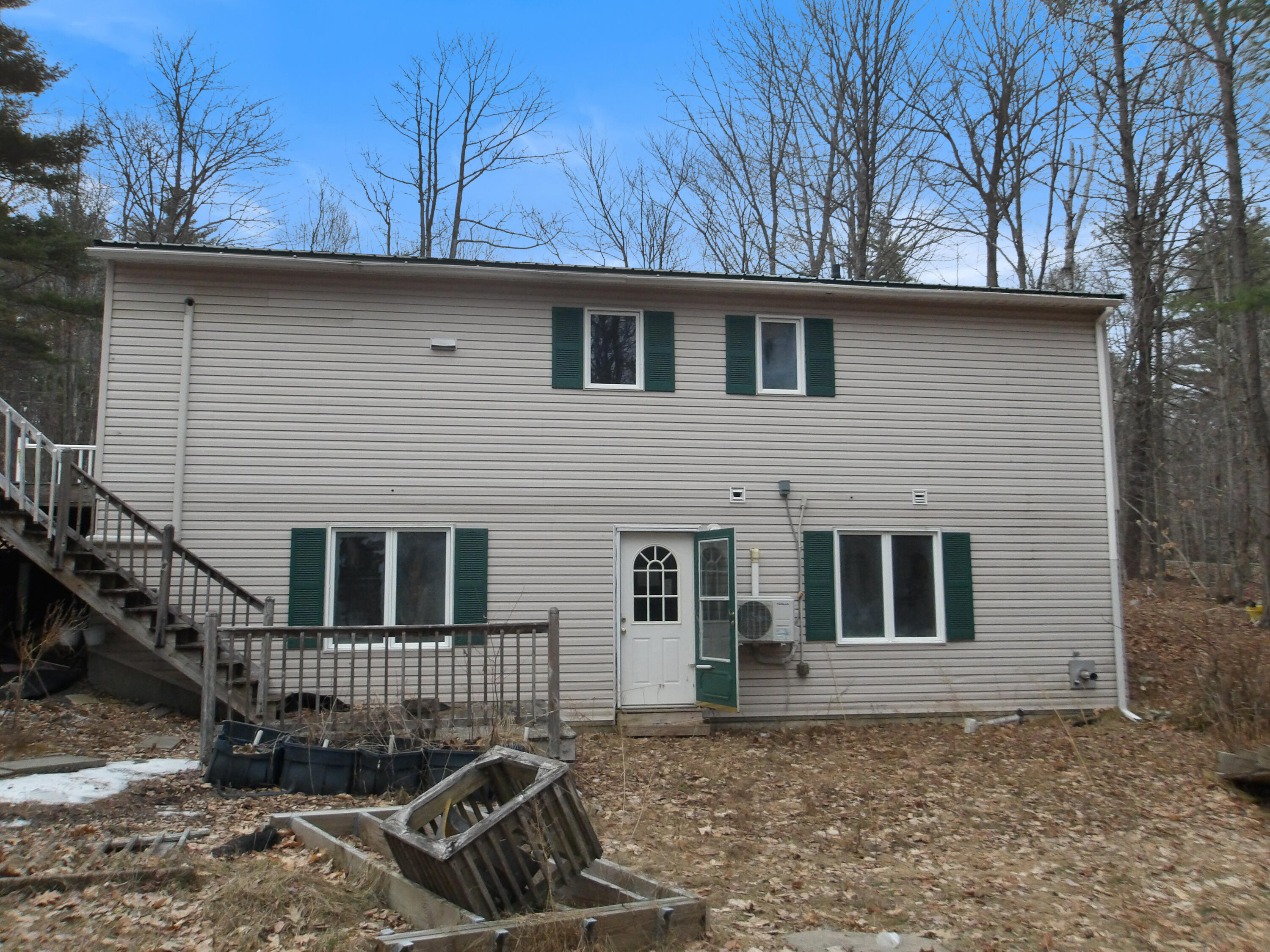 458 West Road Belgrade ME 04917