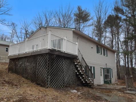 458 West Road Belgrade ME 04917