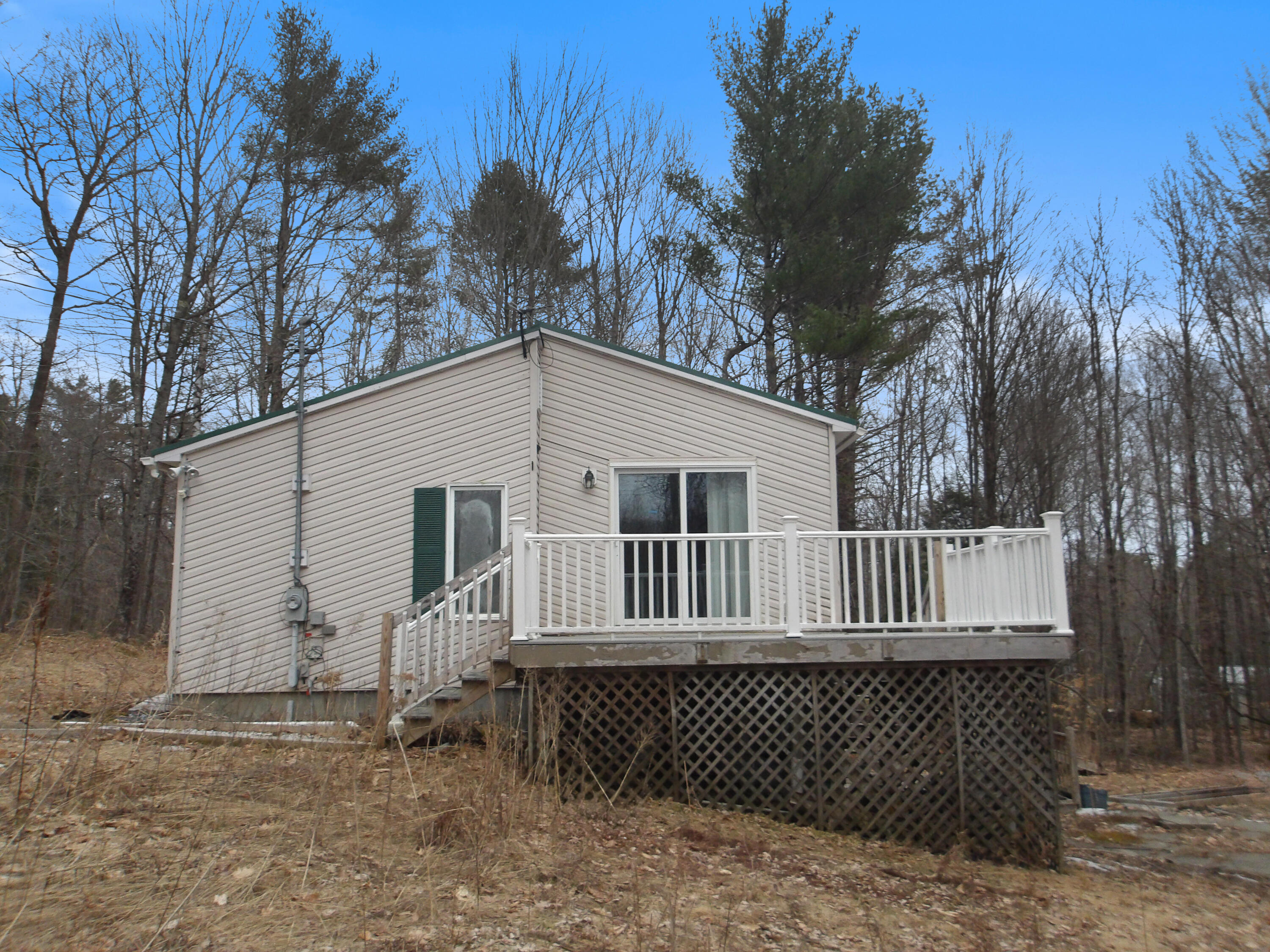 458 West Road Belgrade ME 04917