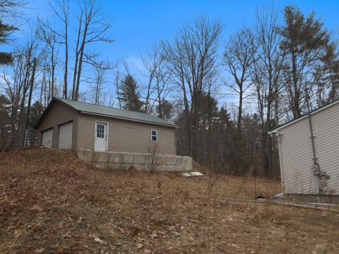 458 West Road Belgrade ME 04917