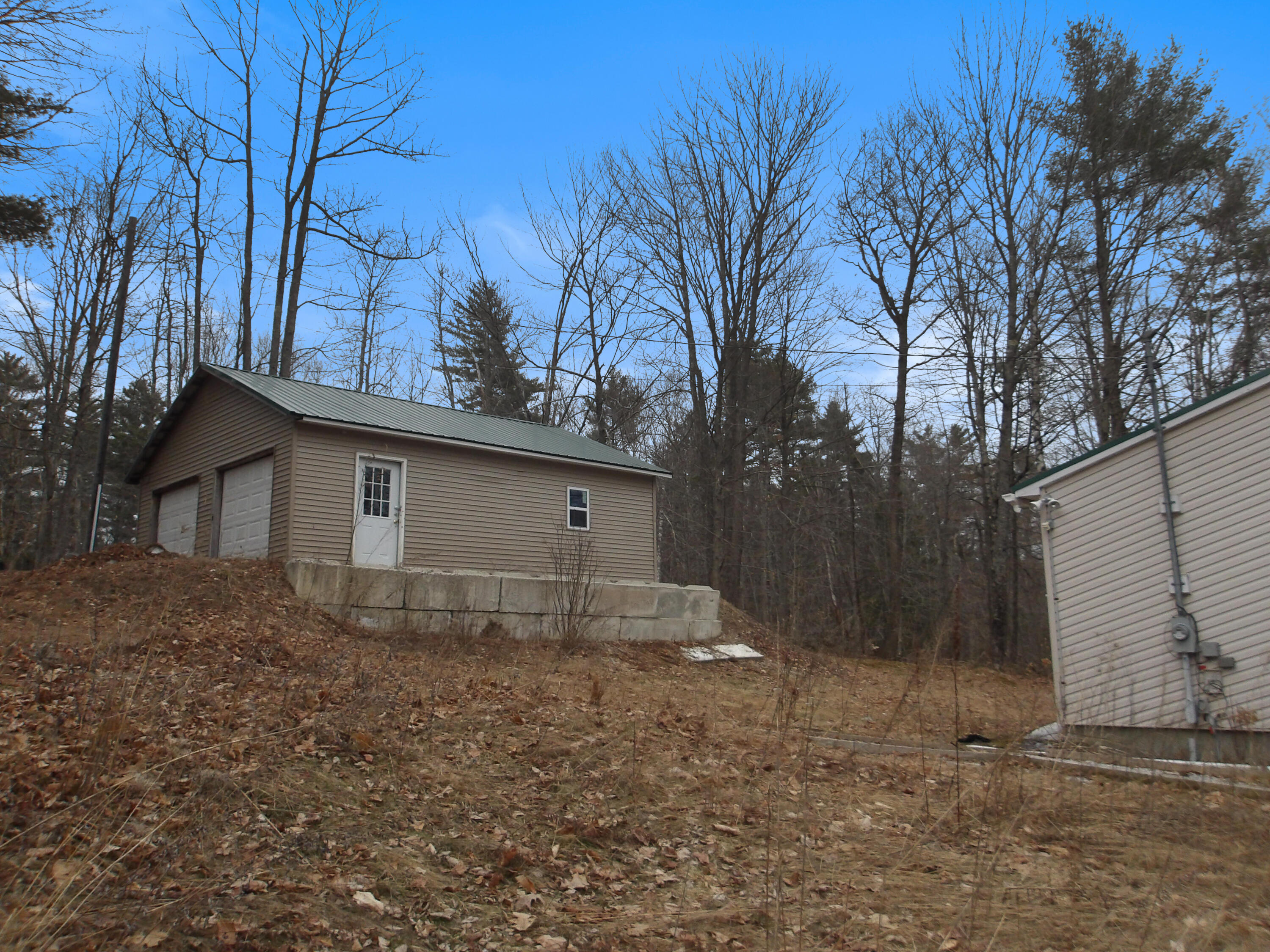 458 West Road Belgrade ME 04917