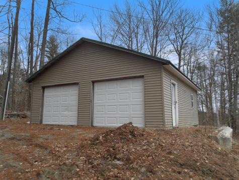 458 West Road Belgrade ME 04917