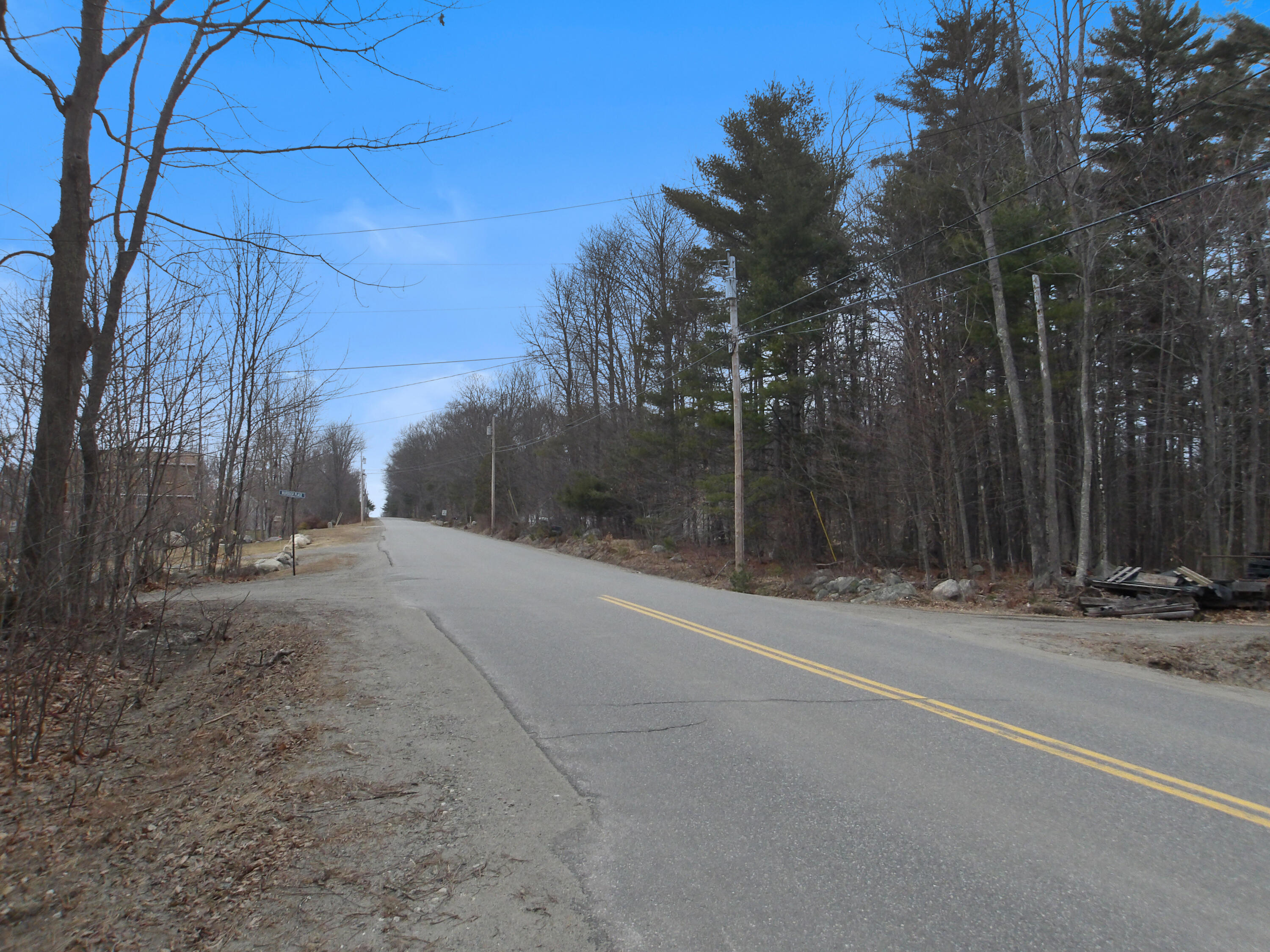 458 West Road Belgrade ME 04917