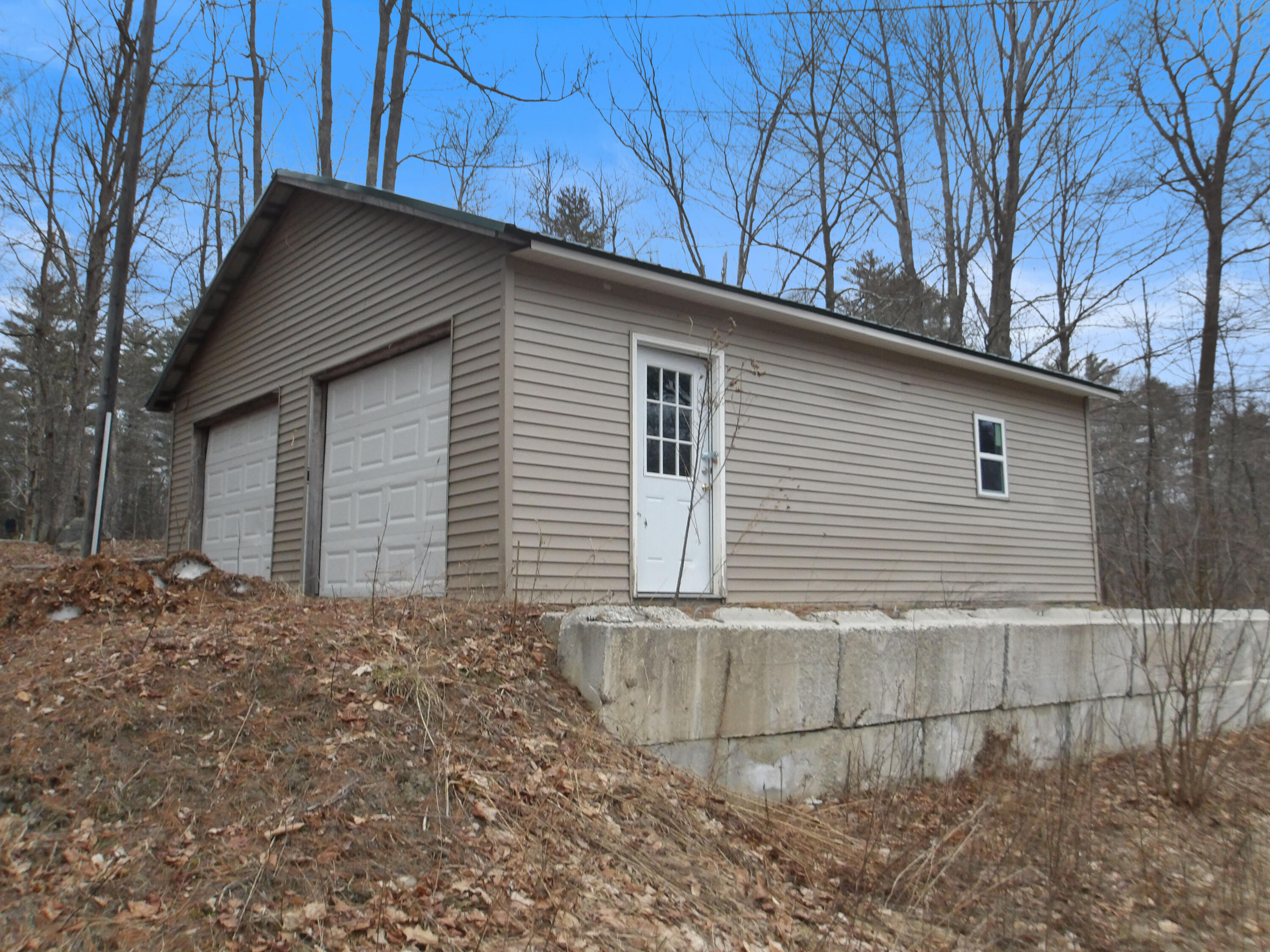 458 West Road Belgrade ME 04917