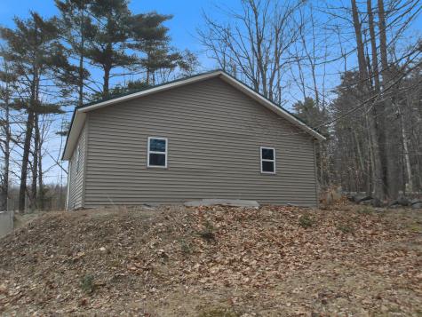 458 West Road Belgrade ME 04917