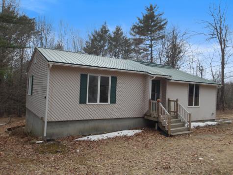 458 West Road Belgrade ME 04917