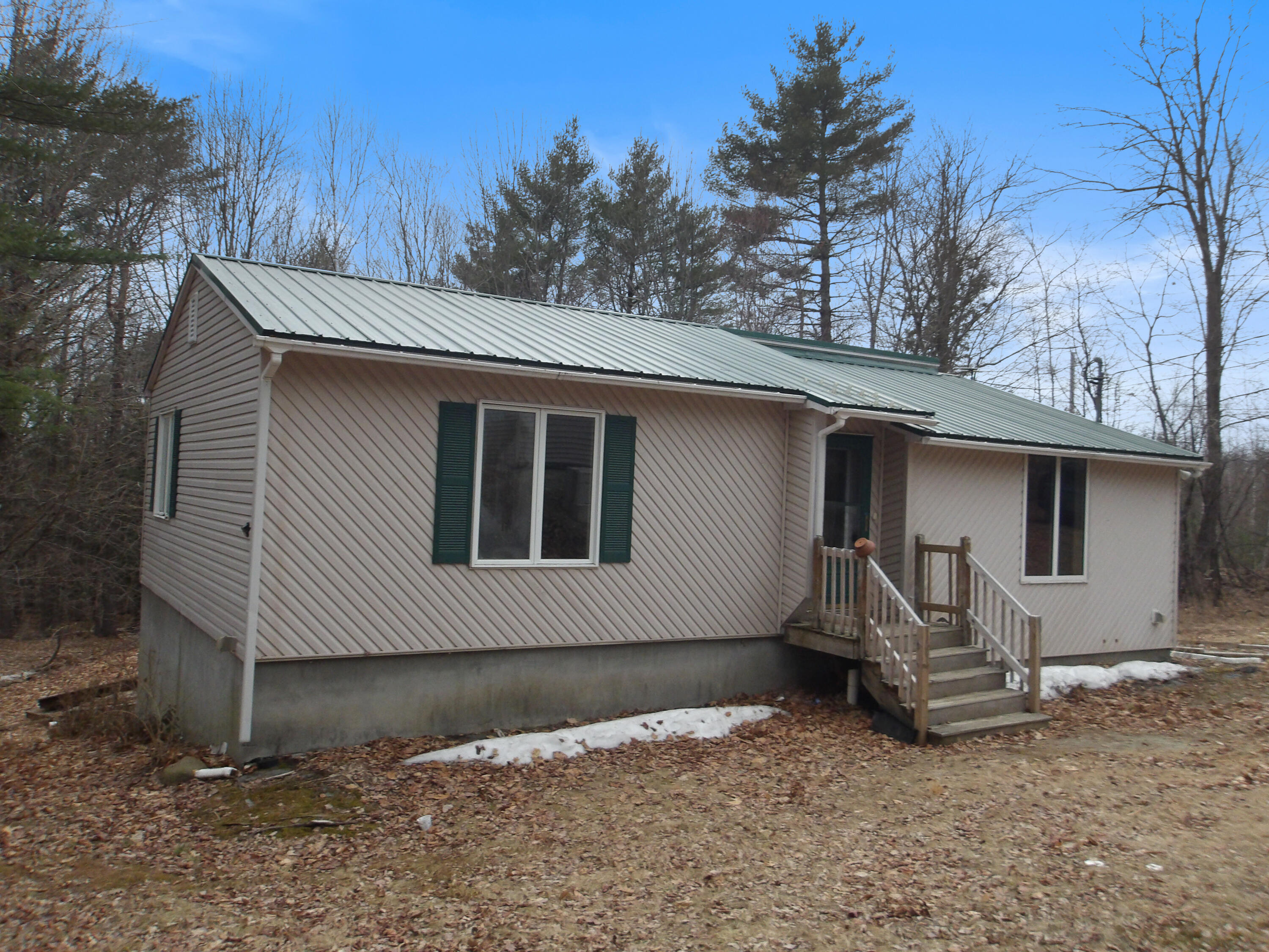 458 West Road Belgrade ME 04917