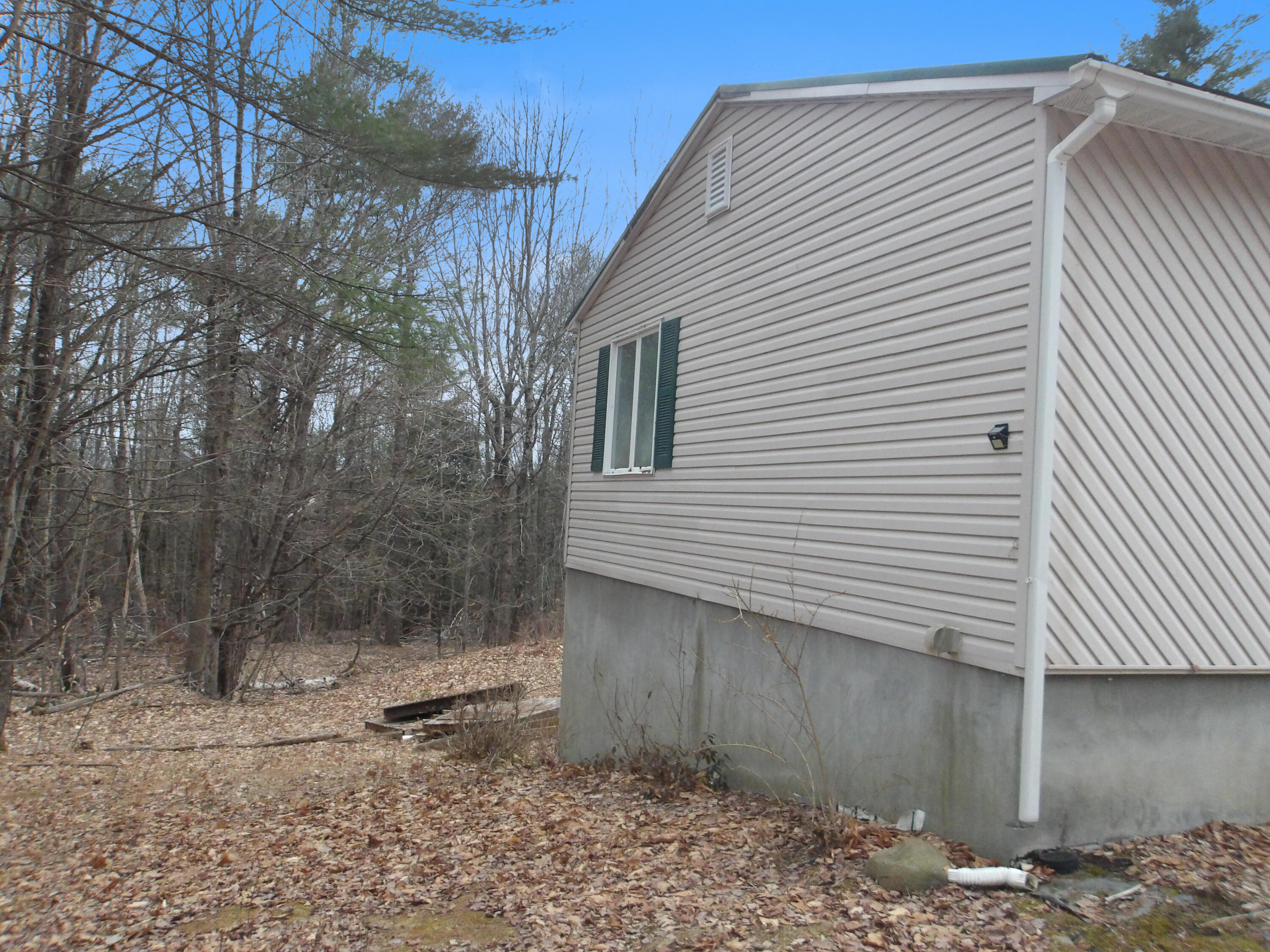 458 West Road Belgrade ME 04917