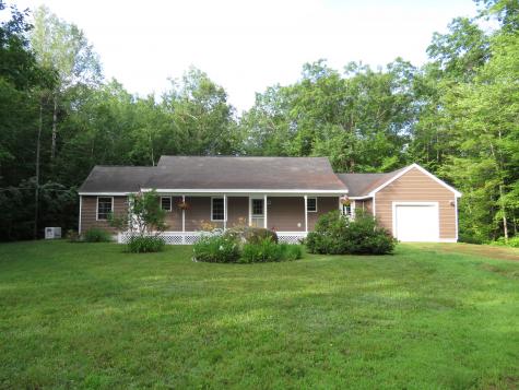 111 Edes Falls Road Harrison ME 04040