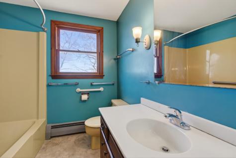 12 Wood Landing Road Harpswell ME 04079