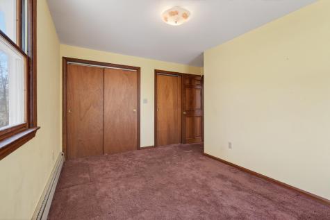 12 Wood Landing Road Harpswell ME 04079