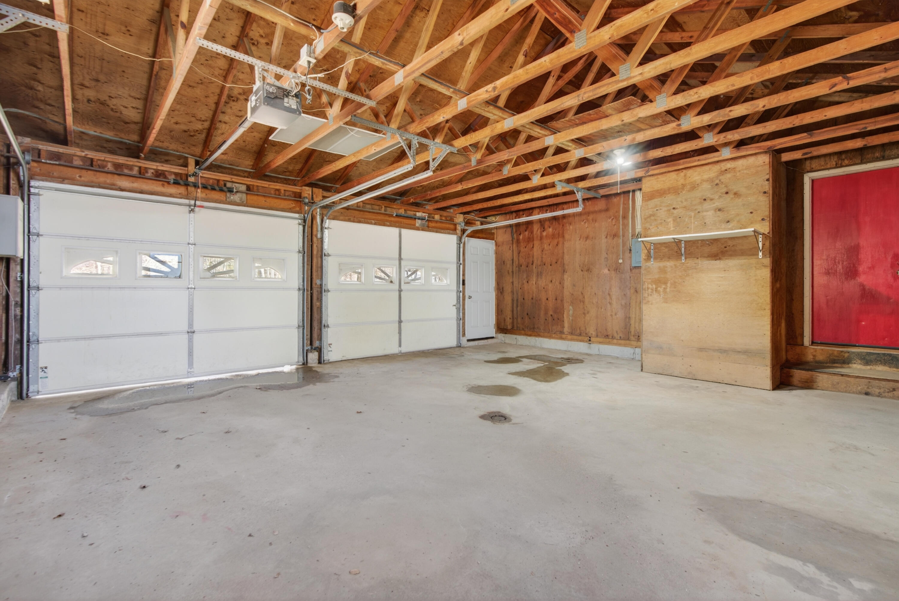 12 Wood Landing Road Harpswell ME 04079