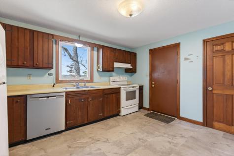 12 Wood Landing Road Harpswell ME 04079