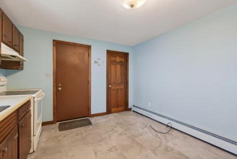 12 Wood Landing Road Harpswell ME 04079