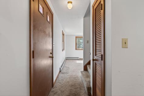 12 Wood Landing Road Harpswell ME 04079