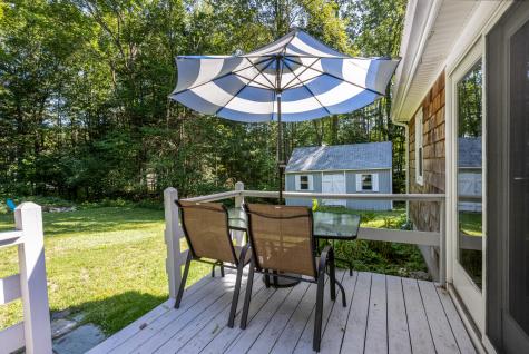 76 Ledgewood Drive Yarmouth ME 04096