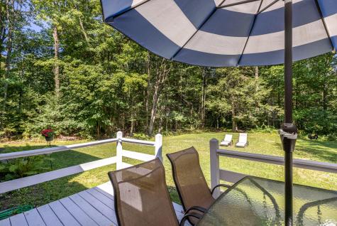 76 Ledgewood Drive Yarmouth ME 04096