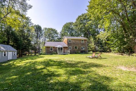 76 Ledgewood Drive Yarmouth ME 04096