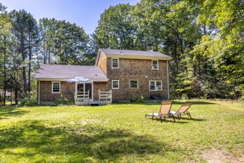 76 Ledgewood Drive Yarmouth ME 04096